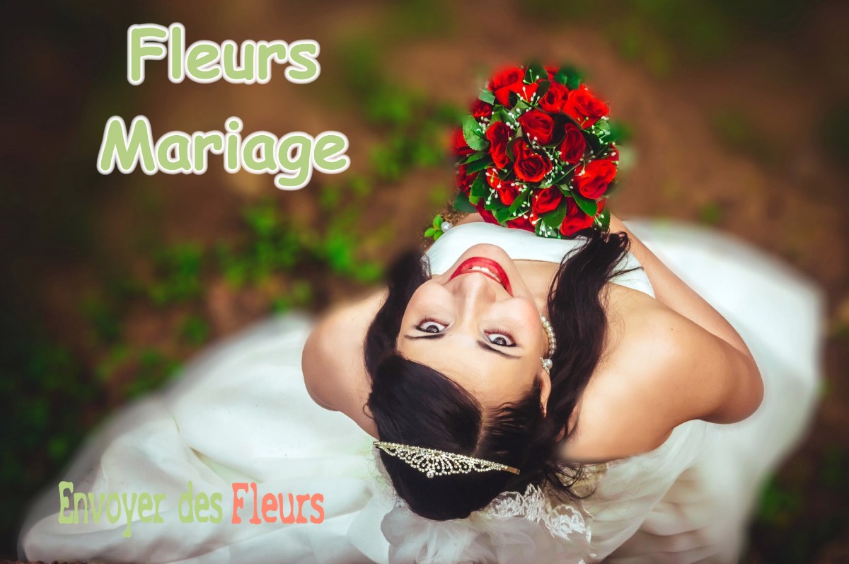 lIVRAISON FLEURS MARIAGE à AULX-LES-CROMARY